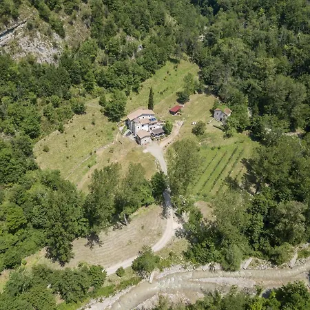 Farm stay Di La Dall'acqua