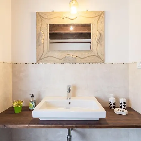 Di La Dall'acqua Farm stay Fivizzano