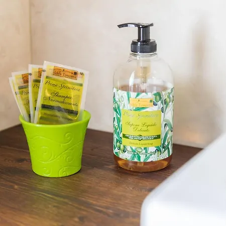 Di La Dall'acqua Farm stay Fivizzano