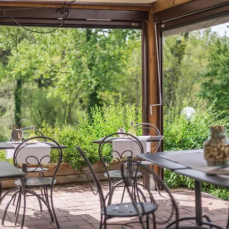 Farm stay Di La Dall'acqua Fivizzano