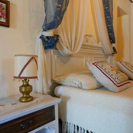 Farm stay Di La Dall'acqua *