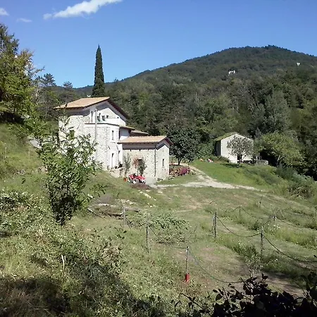 Di Là Dall'acqua Fivizzano