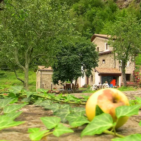 Alloggio per agriturismo Di Là Dall'acqua