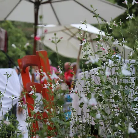 Farm stay Di La Dall'acqua *