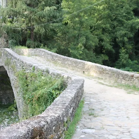 Farm stay Di La Dall'acqua *