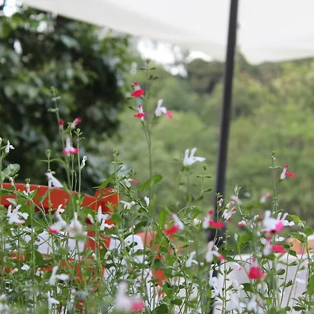 Farm stay Di La Dall'acqua