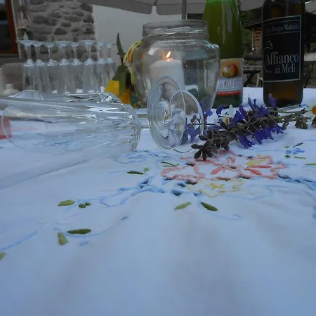 Farm stay Di La Dall'acqua
