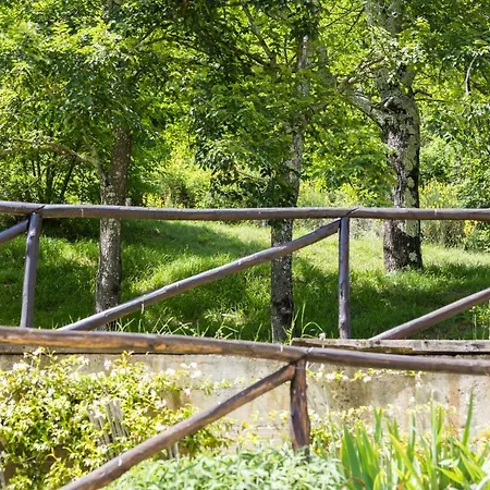 Di La Dall'acqua Farm stay Fivizzano