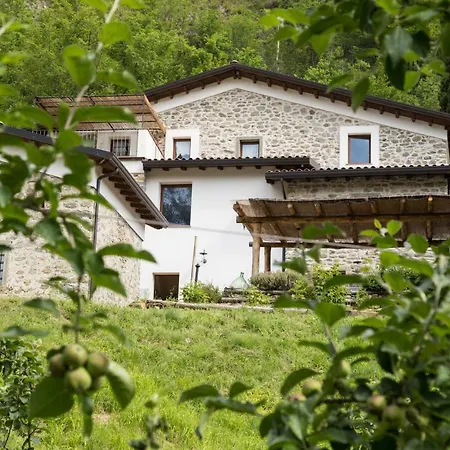 Farm stay Di La Dall'acqua