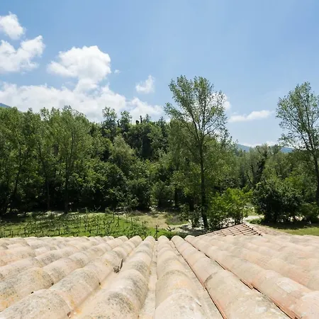 Farm stay Di La Dall'acqua *