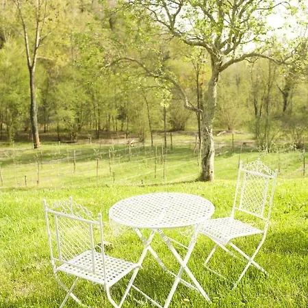 Farm stay Di La Dall'acqua *