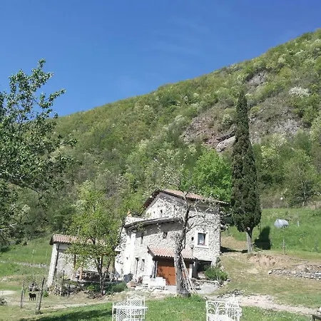 Di La Dall'acqua