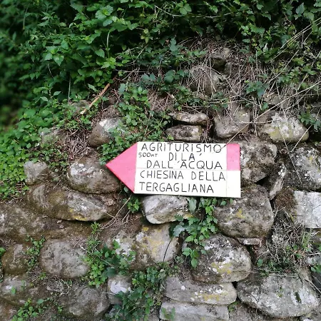 Di La Dall'acqua