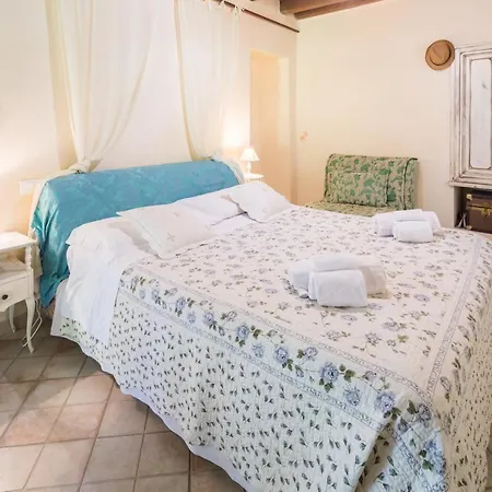 Farm stay Di La Dall'acqua