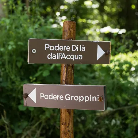 Di Là Dall'acqua Fivizzano