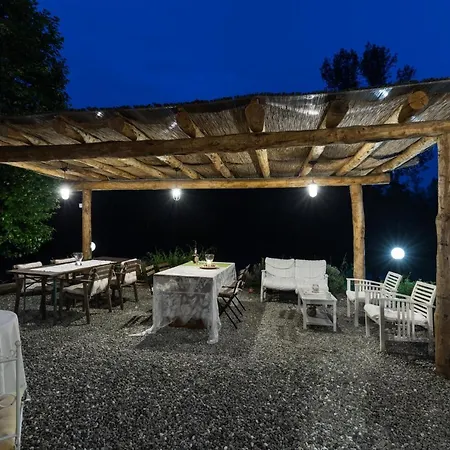 Farm stay Di La Dall'acqua *