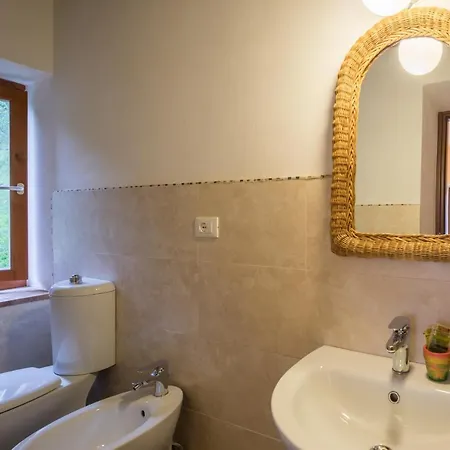 Farm stay Di La Dall'acqua *