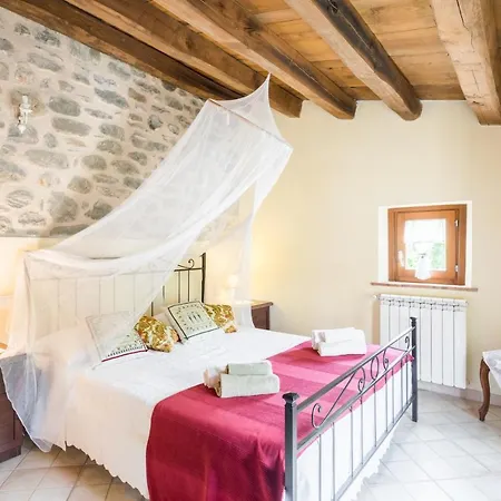 Farm stay Di La Dall'acqua *