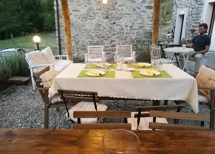 Di La Dall'acqua *