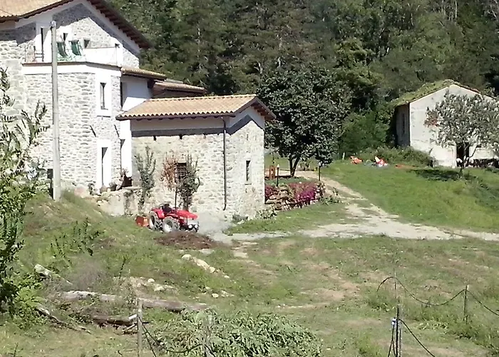 Di La Dall'acqua Farma Fivizzano