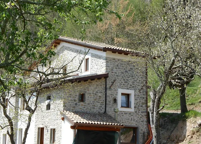 Farma Di La Dall'acqua Fivizzano
