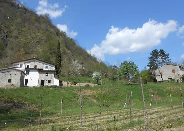 Farma Di La Dall'acqua Fivizzano