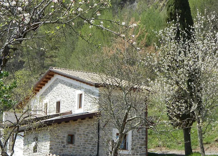 Farma Di La Dall'acqua