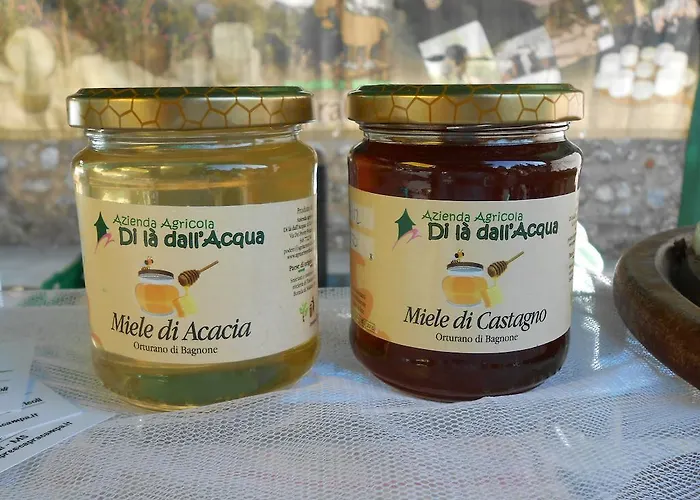 Farma Di La Dall'acqua Fivizzano