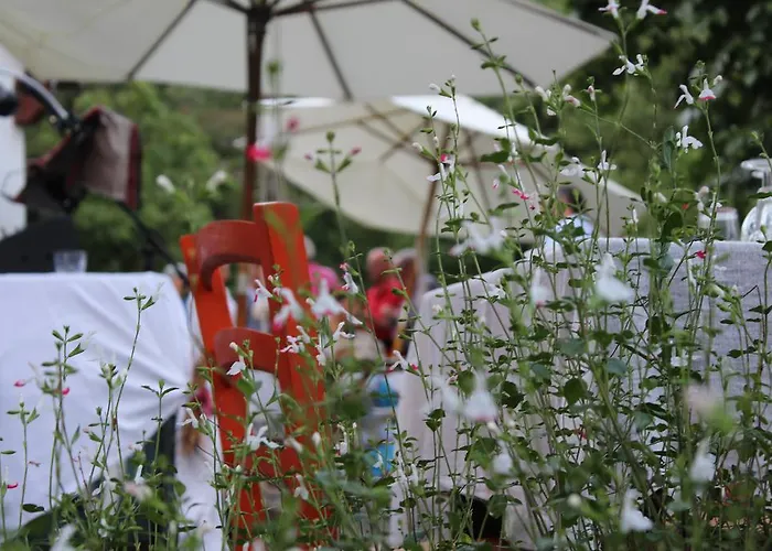 Farma Di La Dall'acqua *
