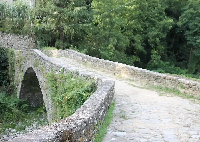 Farma Di La Dall'acqua *