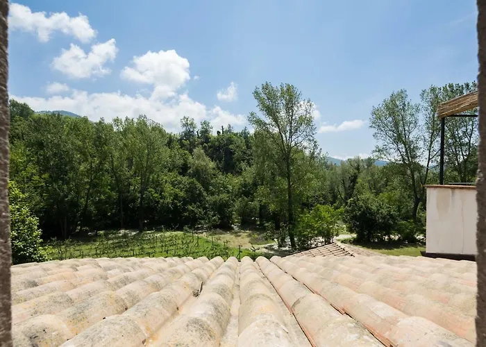 Farma Di La Dall'acqua *