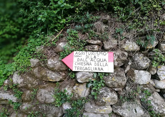Di La Dall'acqua