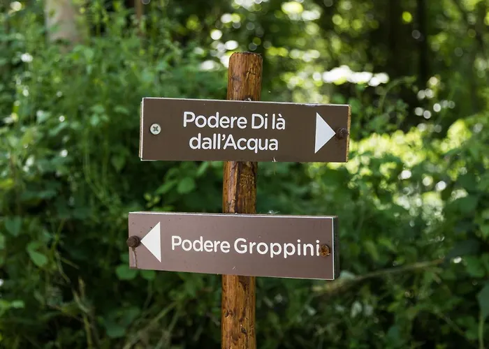 Di La Dall'acqua Fivizzano